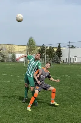 07.04.2024 SV G/W Ammendorf vs. SG HTB Halle II