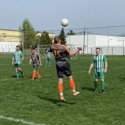 07.04.2024 SV G/W Ammendorf vs. SG HTB Halle II