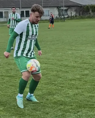 21.04.2024 SV G/W Ammendorf vs. Turbine Halle III