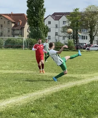 28.04.2024 Kine em Halle II vs. SV G/W Ammendorf