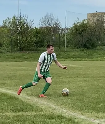 28.04.2024 Kine em Halle II vs. SV G/W Ammendorf