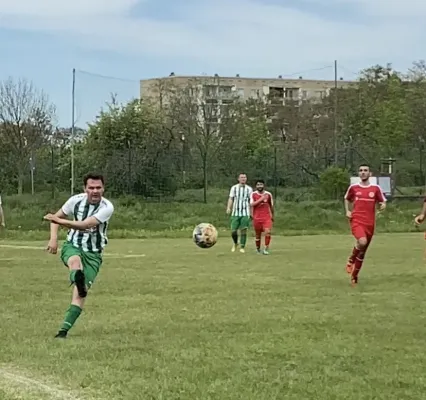 28.04.2024 Kine em Halle II vs. SV G/W Ammendorf