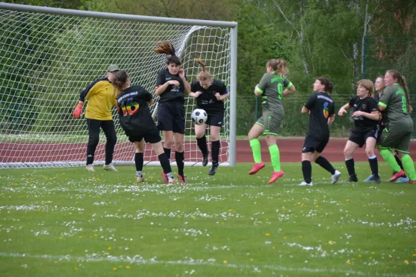 14.04.2024 Roter Stern Halle vs. SV G/W Ammendorf