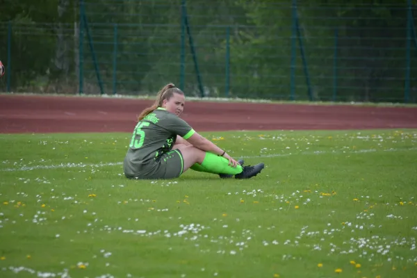 14.04.2024 Roter Stern Halle vs. SV G/W Ammendorf