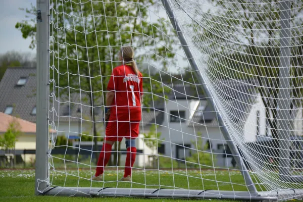 14.04.2024 Roter Stern Halle vs. SV G/W Ammendorf