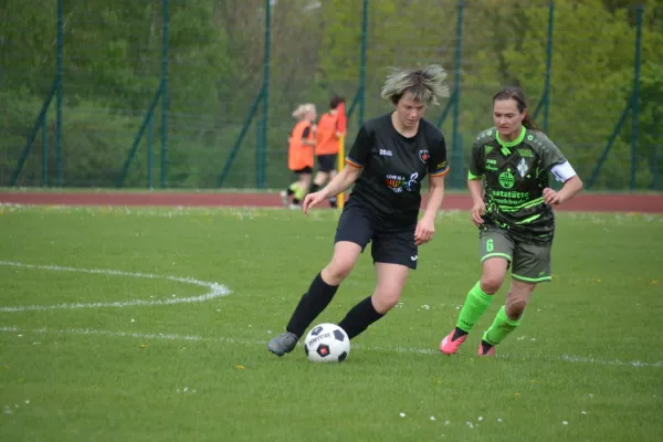 14.04.2024 Roter Stern Halle vs. SV G/W Ammendorf