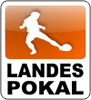 Landespokalspiel fällt aus....